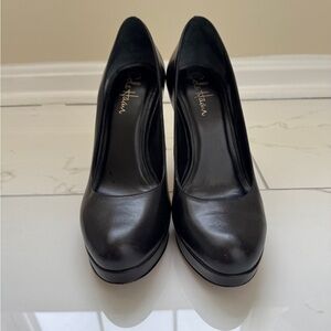 - Cole Haan Nike Air High Heels